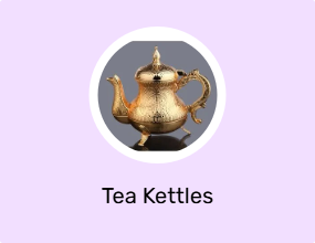 Tea Kettles