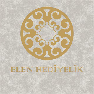ELEN Hediyelik logo