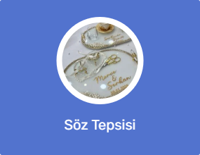 Söz Tepsisi