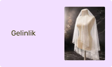 Gelinlik