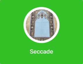Seccade