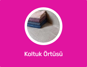 Koltuk Örtüsü