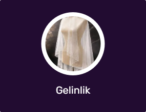Gelinlik