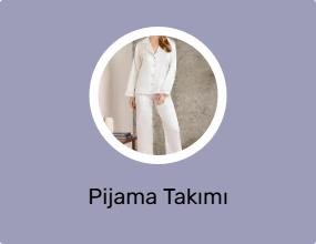 Pijama Takımı