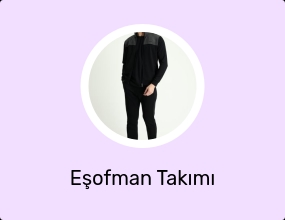 Eşofman Takımı