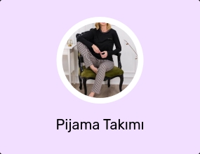 Pijama Takımı