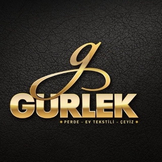 gürlek tekstil logo