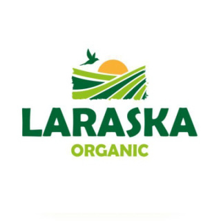Laraska Tarım Ürünleri San. Tic. A.Ş. logo