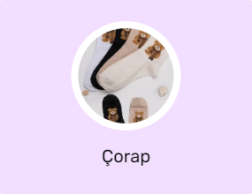Çorap