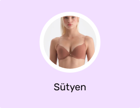 Sütyen