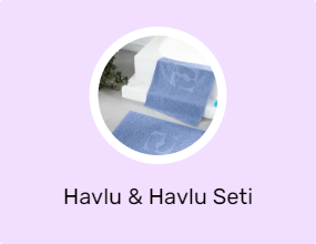 Havlu & Havlu Seti