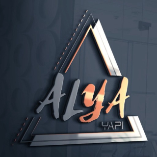 Alya Yapı logo