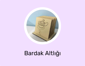 Bardak Altlığı