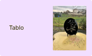 Tablo