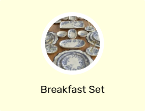 Breakfast Set