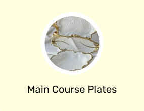 Main Course Plates