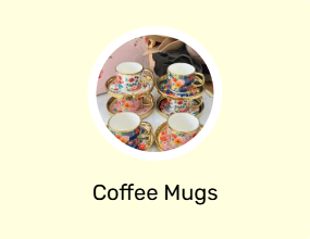 Coffee Mugs