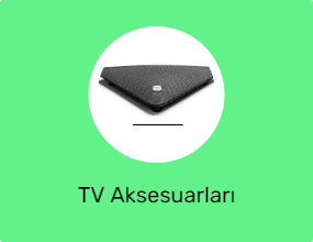 TV Aksesuarları