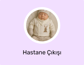 Hastane Çıkışı