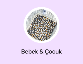 Bebek & Çocuk Battaniyesi