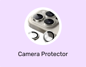 Camera Protector