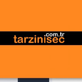 Tarzını Seç logo