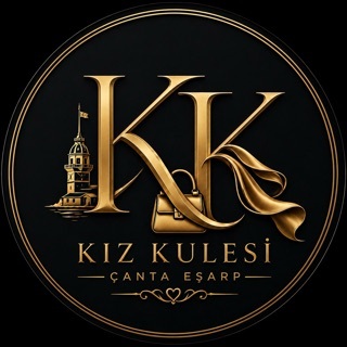 KIZ KULESİ ÇANTA HEDİYELİK