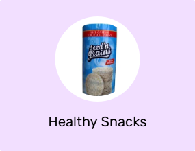 Healthy Snacks
