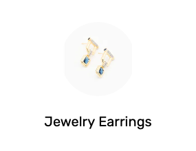 Jewelry Earrings