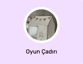Oyun Çadırı