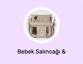 Bebek Salıncağı & Hoppala
