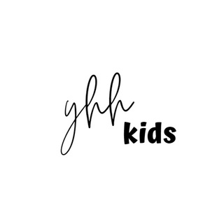 YHH Kids logo