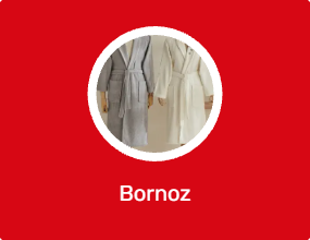 Bornoz