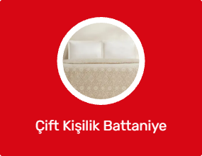 Çift Kişilik Battaniye