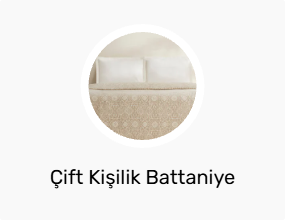 Çift Kişilik Battaniye