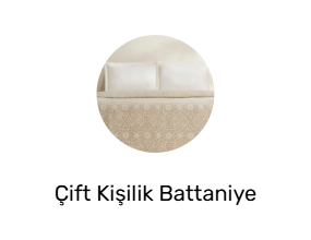 Çift Kişilik Battaniye