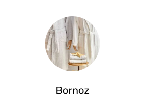 Bornoz