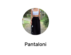 Pantaloni