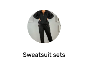 Sweatsuit sets