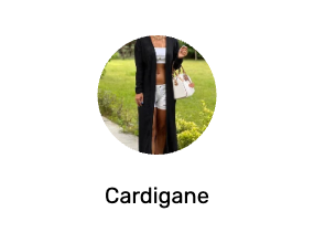 Cardigane
