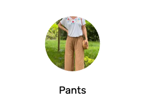 Pants