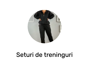 Seturi de treninguri