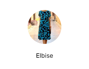 Elbise