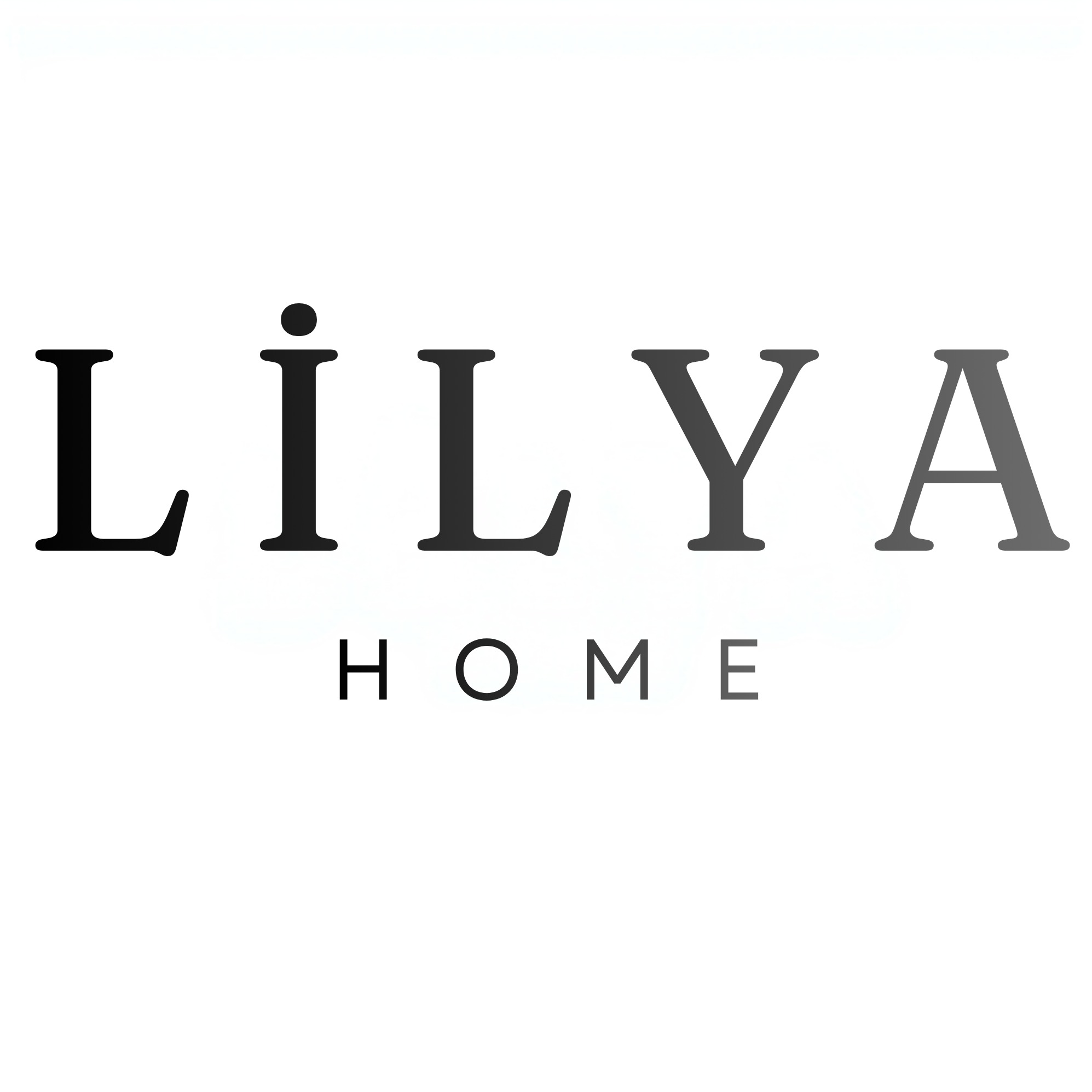 Lilya Home logo