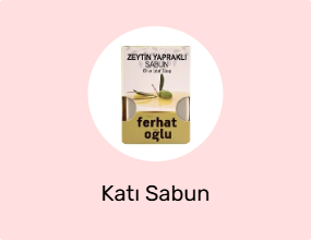 Katı Sabun
