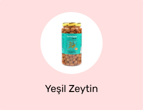 Yeşil Zeytin
