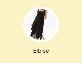 Elbise