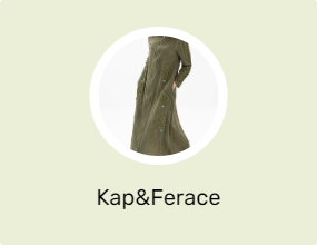 Kap&Ferace