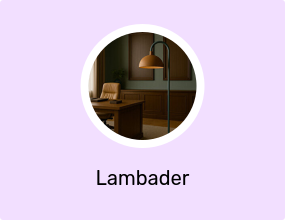 Lambader