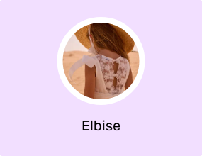 Elbise